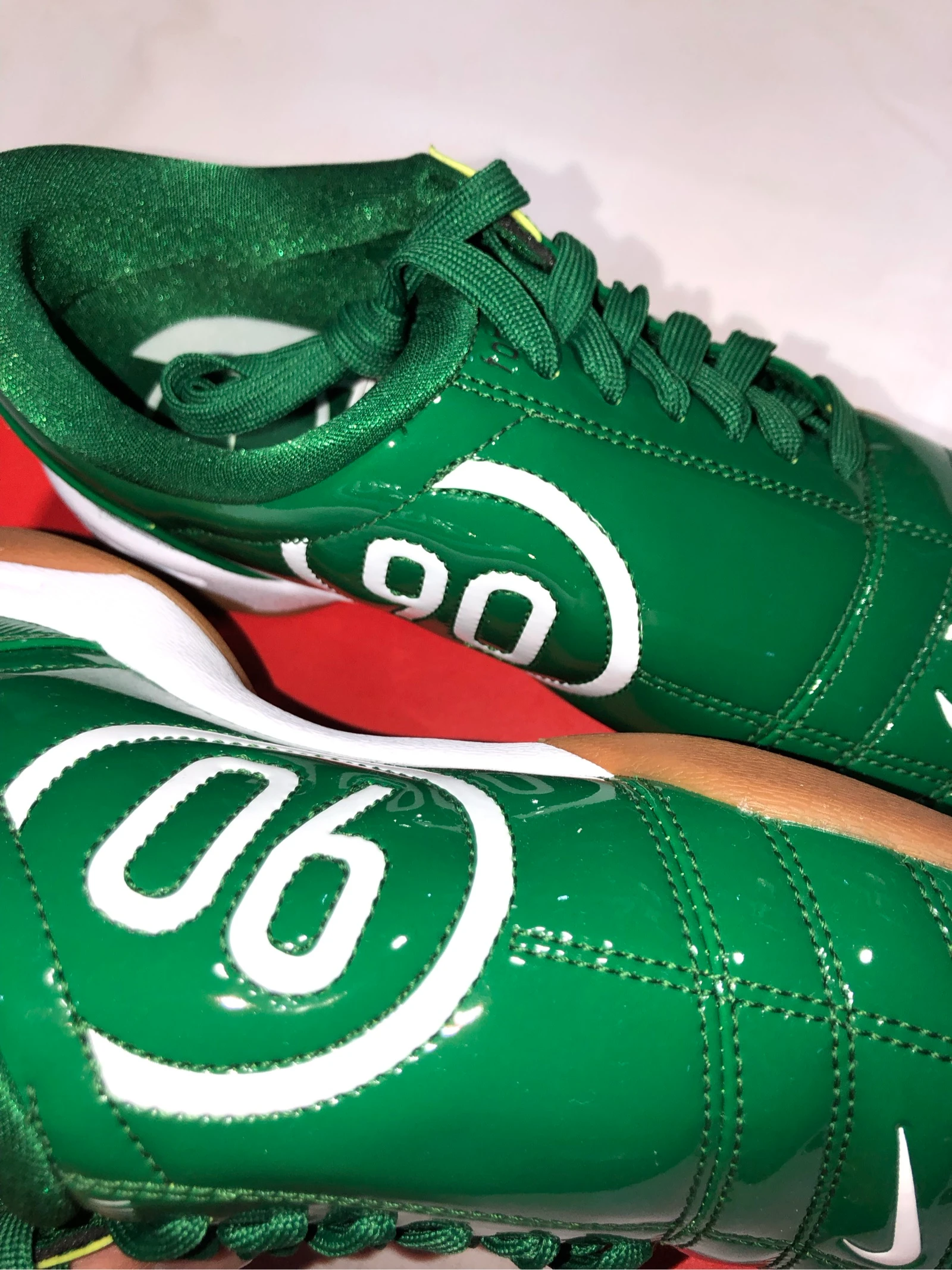 Nike total 90 talla 40 W – photo 6